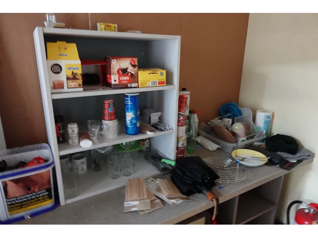 Inhoud ruimte - afbeelding 7 van  11
