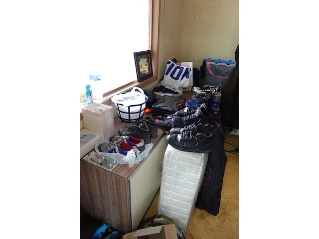 Inhoud ruimte - afbeelding 1 van  20