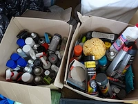 Inhoud ruimte - afbeelding 15 van  20