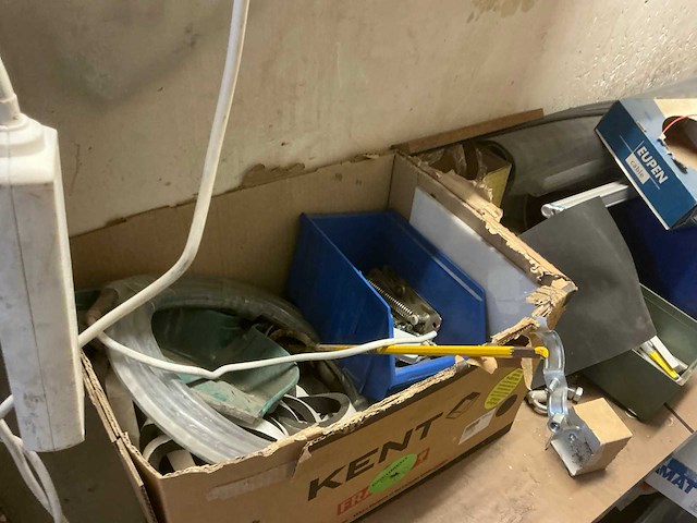 Inhoud ruimte - afbeelding 2 van  11