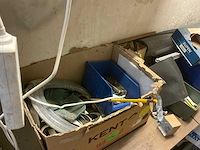 Inhoud ruimte - afbeelding 2 van  11