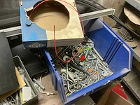 Inhoud ruimte - afbeelding 3 van  11