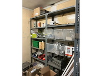 Inhoud ruimte - afbeelding 1 van  11