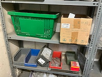 Inhoud ruimte - afbeelding 5 van  11