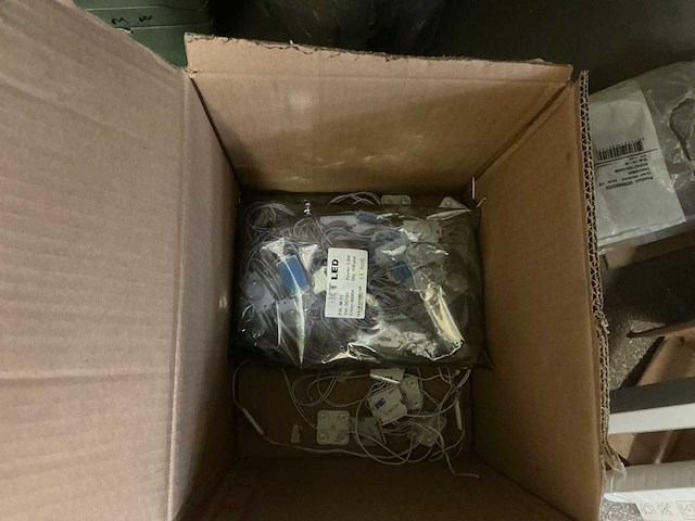 Inhoud ruimte - afbeelding 6 van  11