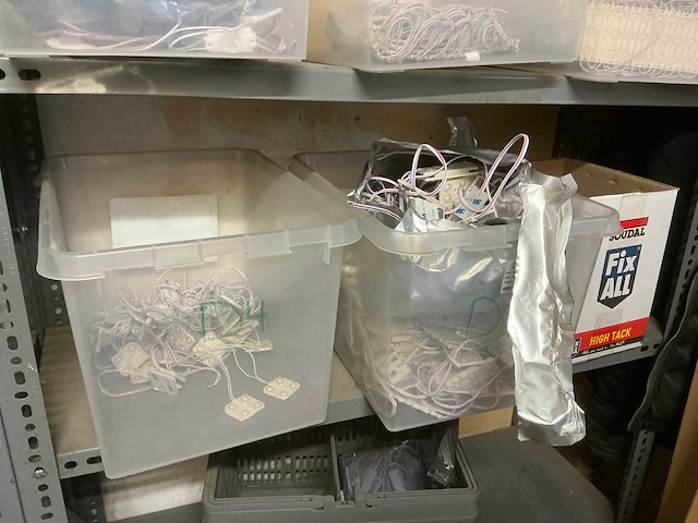 Inhoud ruimte - afbeelding 8 van  11