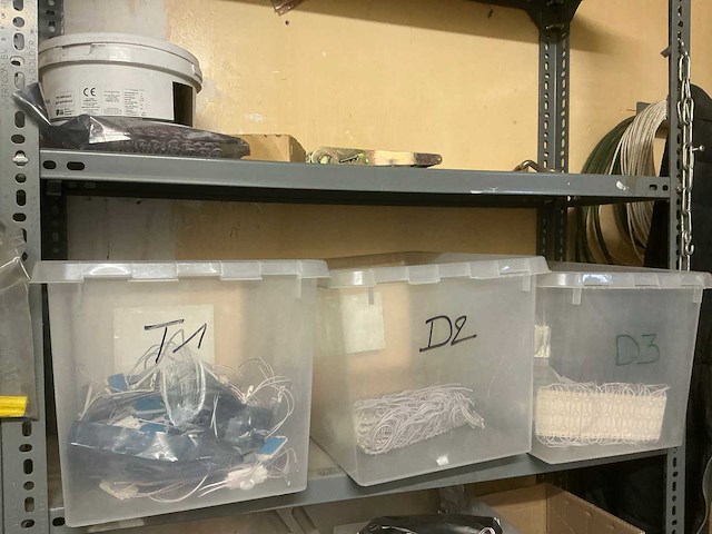 Inhoud ruimte - afbeelding 9 van  11