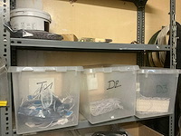 Inhoud ruimte - afbeelding 9 van  11