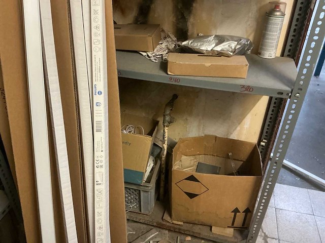 Inhoud ruimte - afbeelding 11 van  11