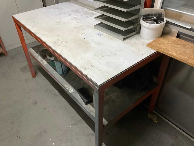 Inhoud ruimte - afbeelding 2 van  6