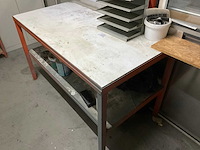 Inhoud ruimte - afbeelding 2 van  6