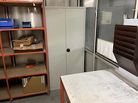 Inhoud ruimte - afbeelding 3 van  6