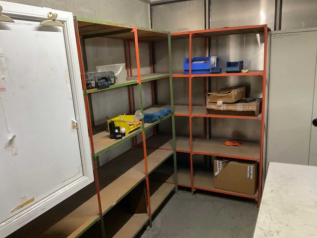 Inhoud ruimte - afbeelding 4 van  6