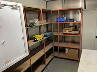 Inhoud ruimte - afbeelding 4 van  6