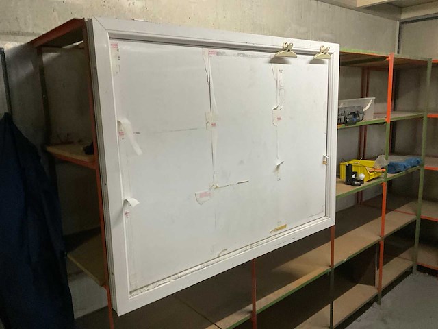 Inhoud ruimte - afbeelding 5 van  6