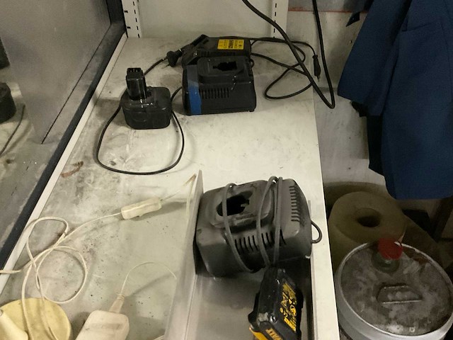 Inhoud ruimte - afbeelding 6 van  6