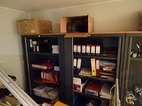 Inhoud ruimte/keuken - afbeelding 3 van  15