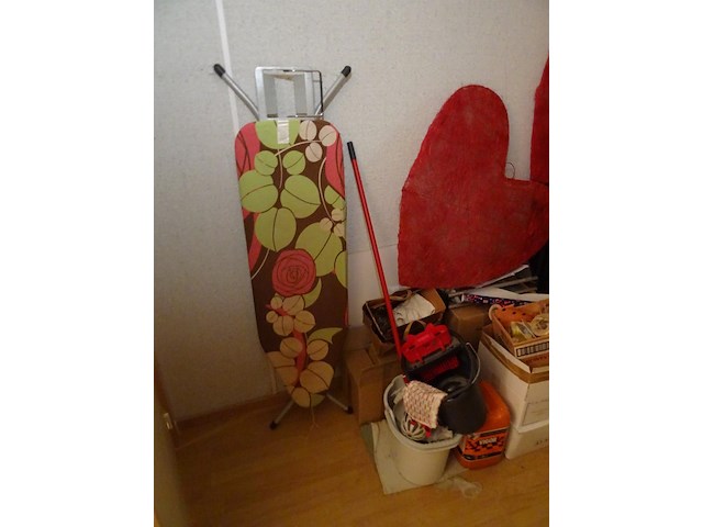 Inhoud ruimte/keuken - afbeelding 4 van  15