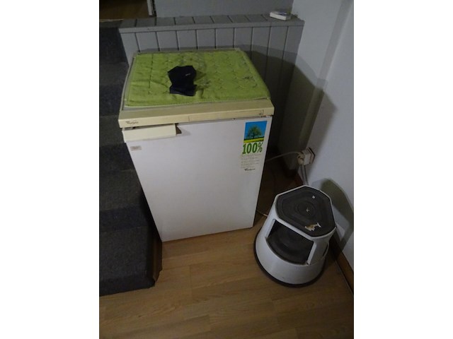 Inhoud ruimte/keuken - afbeelding 6 van  15