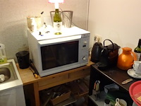 Inhoud ruimte/keuken - afbeelding 1 van  15