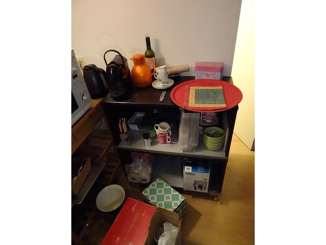 Inhoud ruimte/keuken - afbeelding 8 van  15