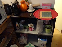 Inhoud ruimte/keuken - afbeelding 8 van  15