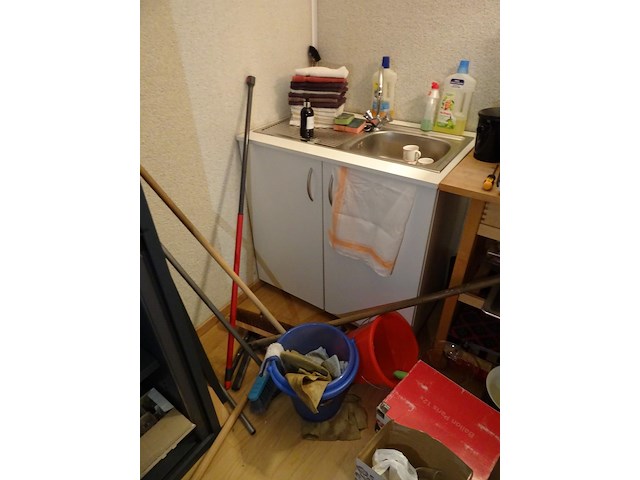 Inhoud ruimte/keuken - afbeelding 9 van  15