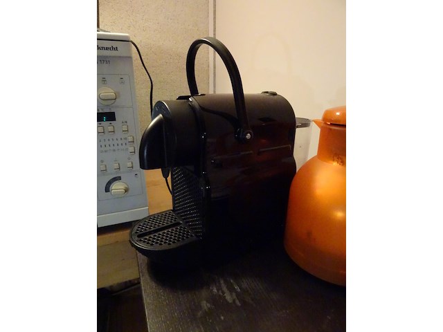 Inhoud ruimte/keuken - afbeelding 10 van  15