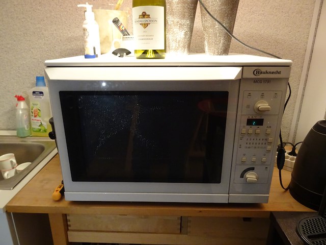 Inhoud ruimte/keuken - afbeelding 11 van  15