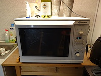 Inhoud ruimte/keuken - afbeelding 11 van  15