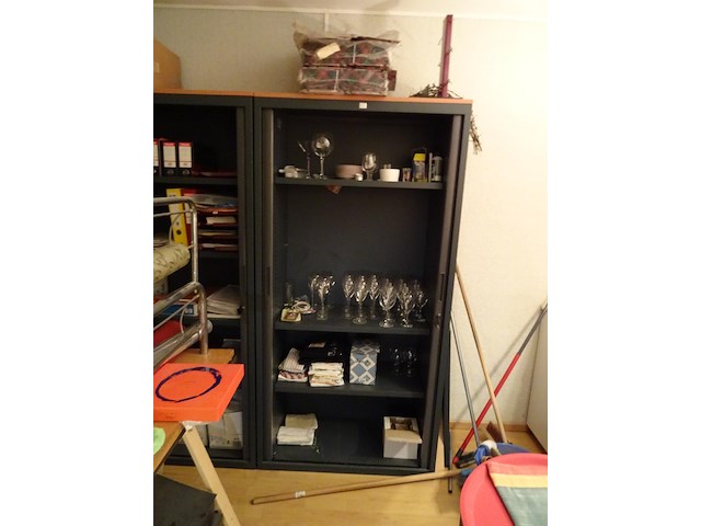 Inhoud ruimte/keuken - afbeelding 13 van  15