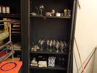 Inhoud ruimte/keuken - afbeelding 13 van  15