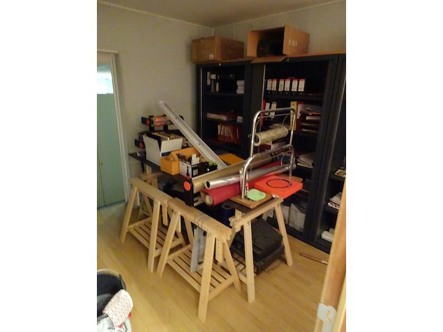 Inhoud ruimte/keuken - afbeelding 14 van  15