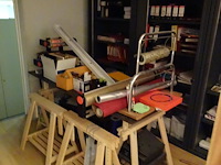 Inhoud ruimte/keuken - afbeelding 14 van  15