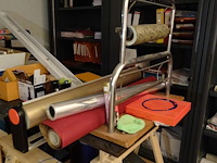 Inhoud ruimte/keuken - afbeelding 15 van  15