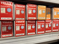 Inhoud schab velux blinds - afbeelding 2 van  3
