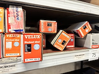 Inhoud schab velux blinds - afbeelding 3 van  3