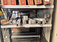 Inhoud schab velux blinds - afbeelding 1 van  4