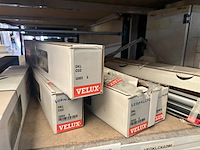 Inhoud schab velux blinds - afbeelding 3 van  4
