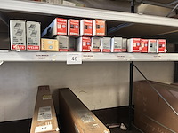 Inhoud schab velux o.a. blinds - afbeelding 1 van  4