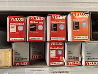 Inhoud schab velux o.a. blinds - afbeelding 3 van  4