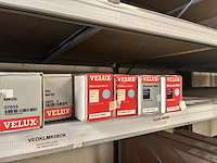 Inhoud schab velux o.a. blinds - afbeelding 4 van  4