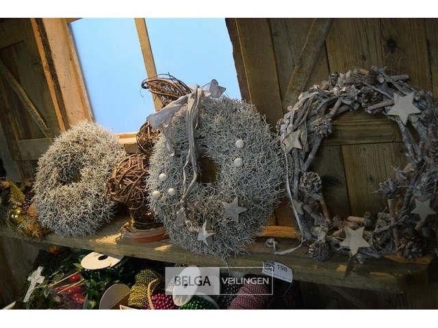 Inhoud schap - afbeelding 1 van  4