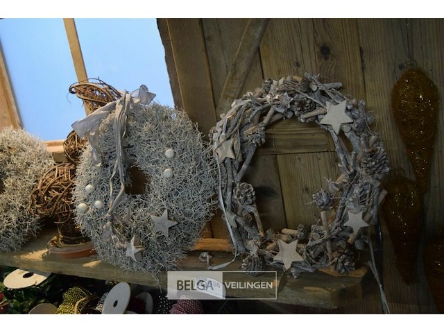 Inhoud schap - afbeelding 2 van  4