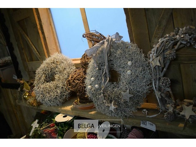 Inhoud schap - afbeelding 4 van  4