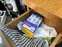 Inhoud schuiven wandmeubel - afbeelding 5 van  14