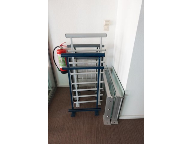 Inhoud showroom - afbeelding 2 van  16