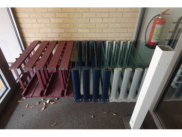 Inhoud showroom - afbeelding 3 van  16