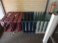 Inhoud showroom - afbeelding 3 van  16