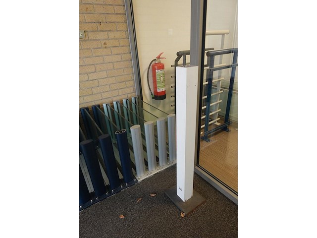 Inhoud showroom - afbeelding 4 van  16